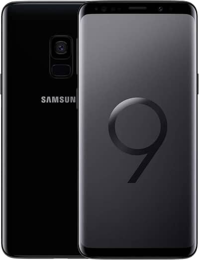 Samsung Mobile S9 PTA APPROVED