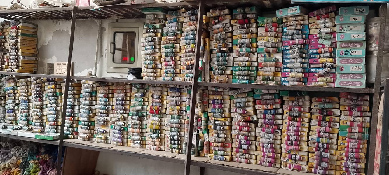 Tailoring material nalki button 2