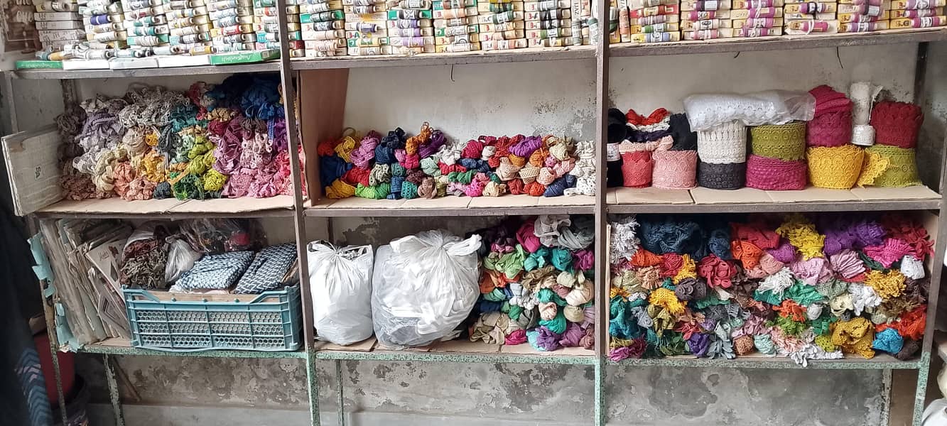 Tailoring material nalki button 3