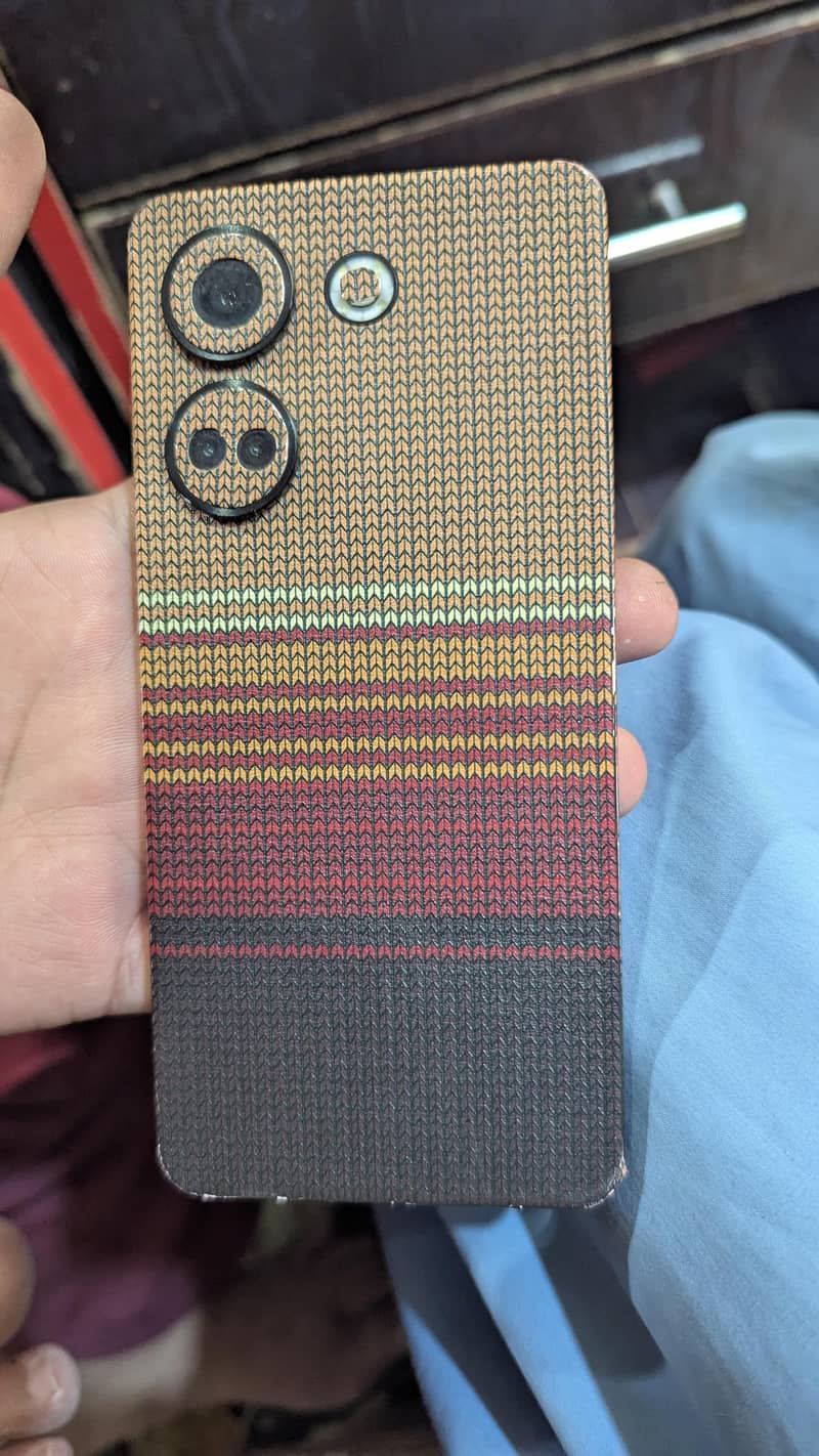 techno 5