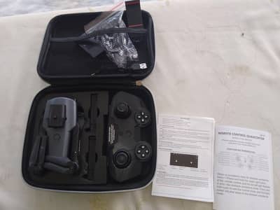 Pioneer 809 drone