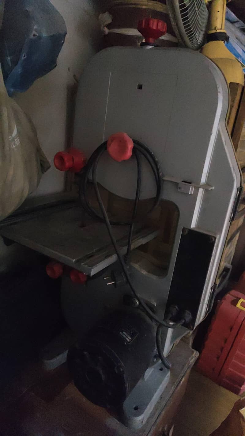 meat cutter 2