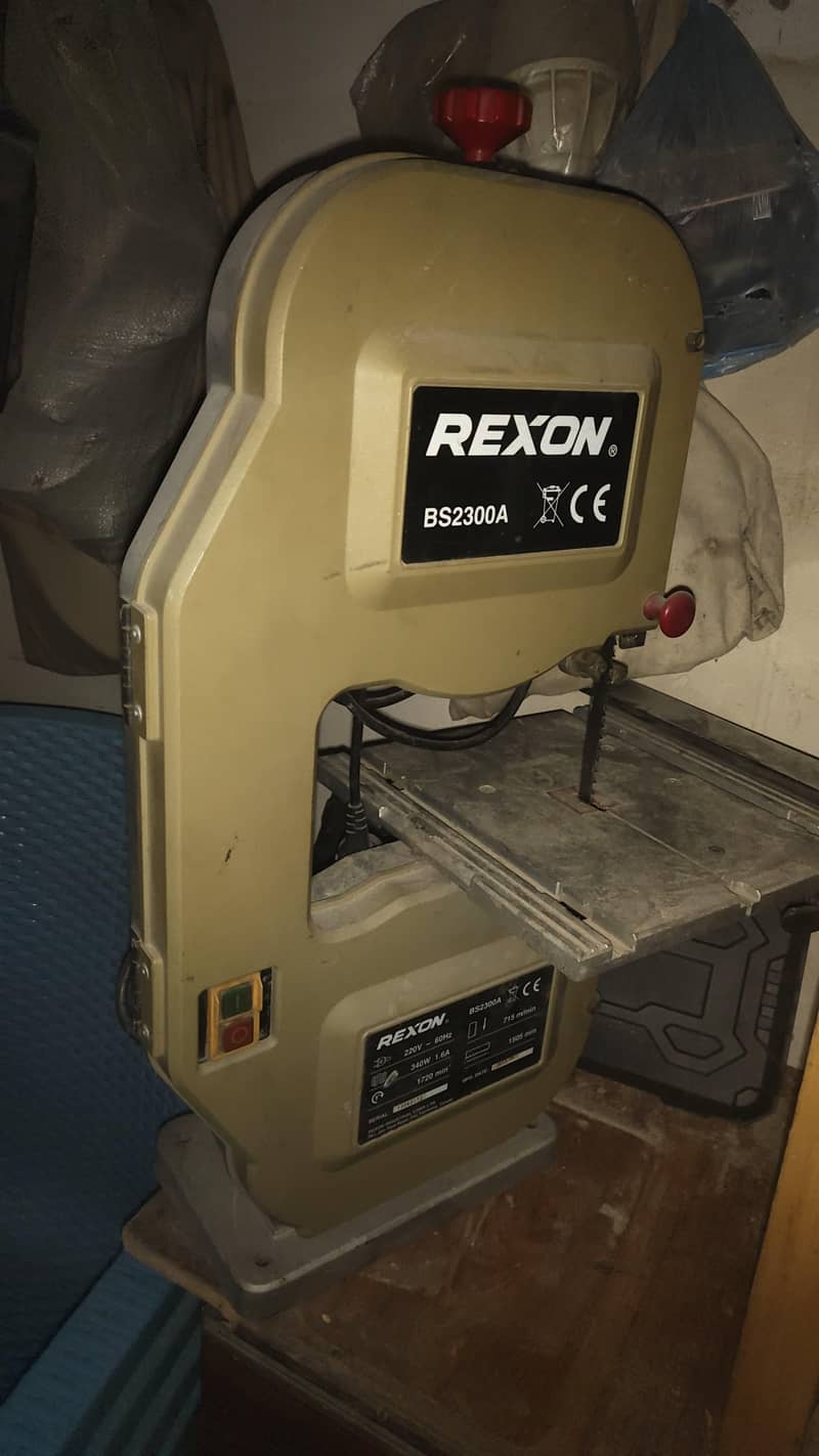 meat cutter 3
