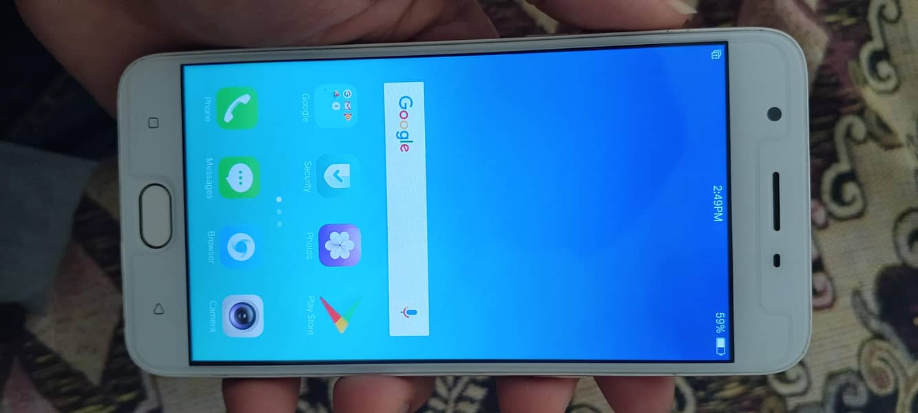 Oppo A57 1