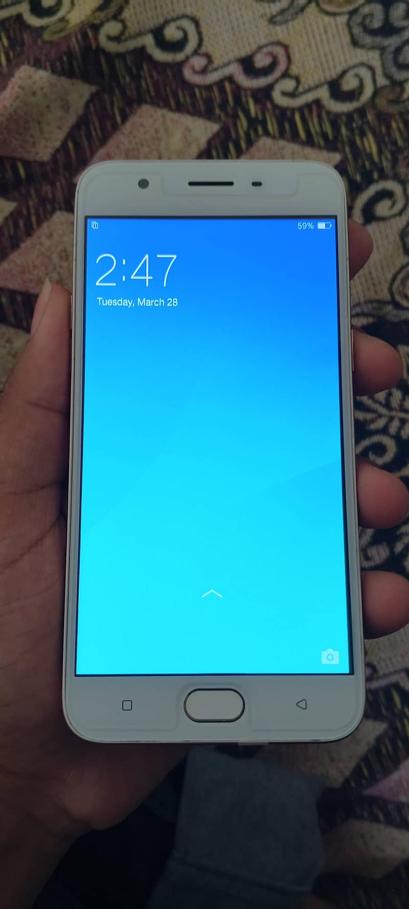 Oppo A57 2