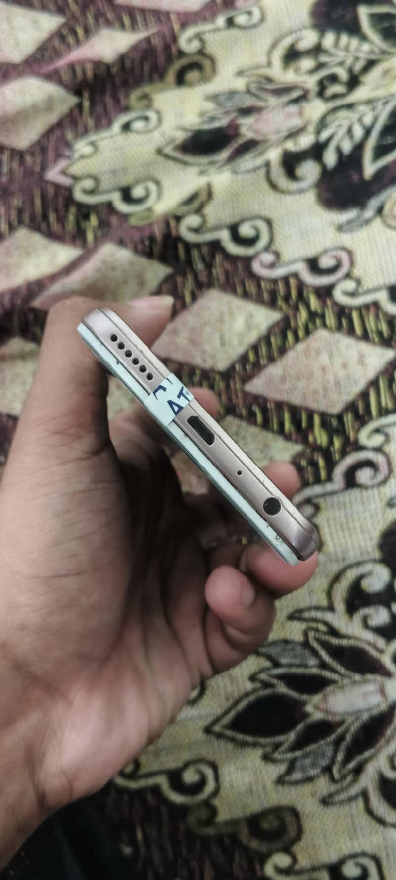 Oppo A57 5