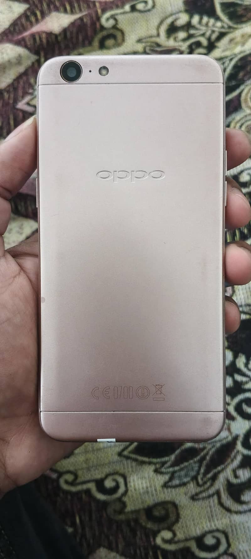 Oppo A57 6
