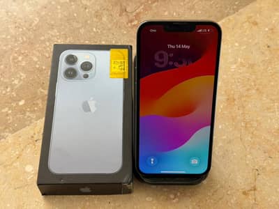 Apple iPhone 13 Pro