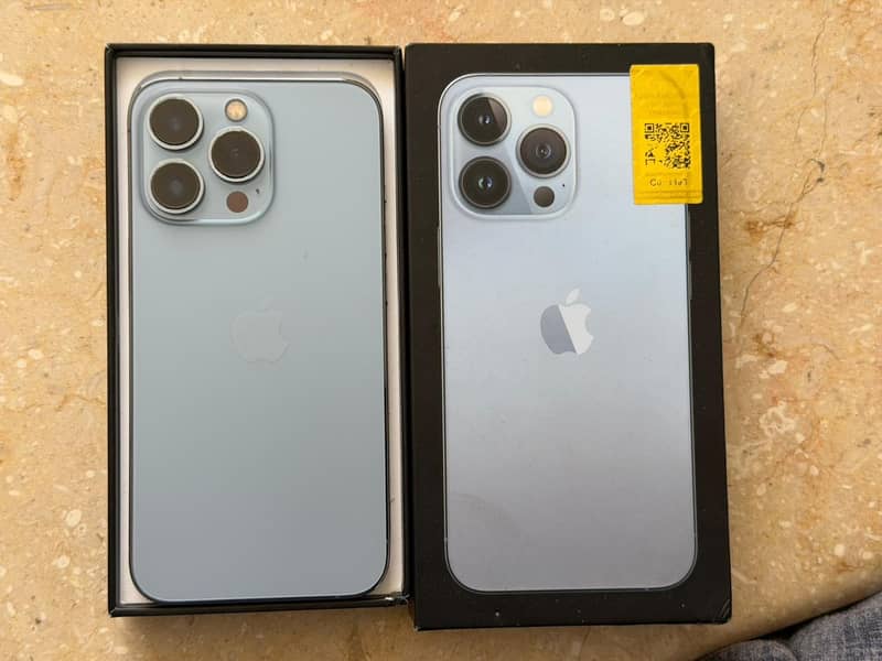 Apple iPhone 13 Pro 7