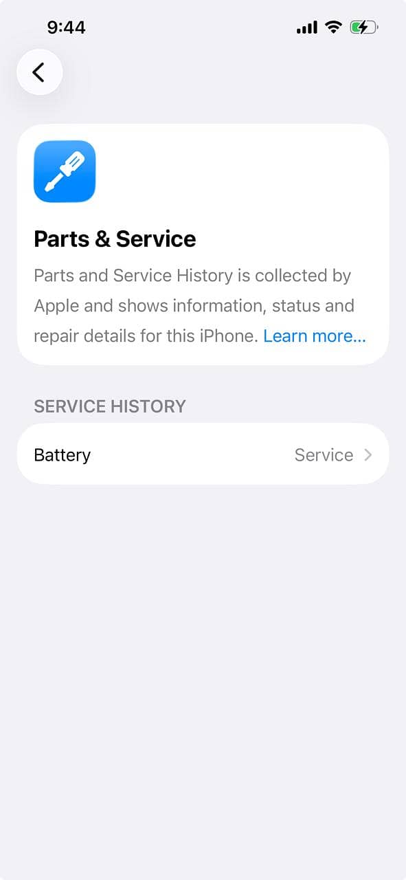 Apple iPhone 13 Pro 8