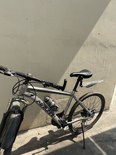 SPORTS CYCLE