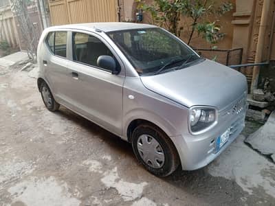 DRIVER ZARURAT BRAYE YANGO THE INDRIVE (ALTO CAR)