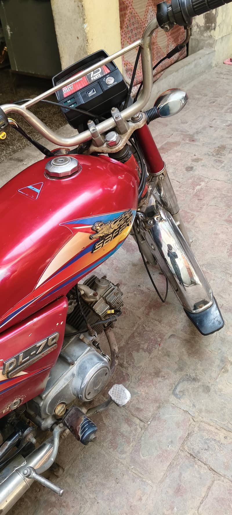 Star 2009 Model 4