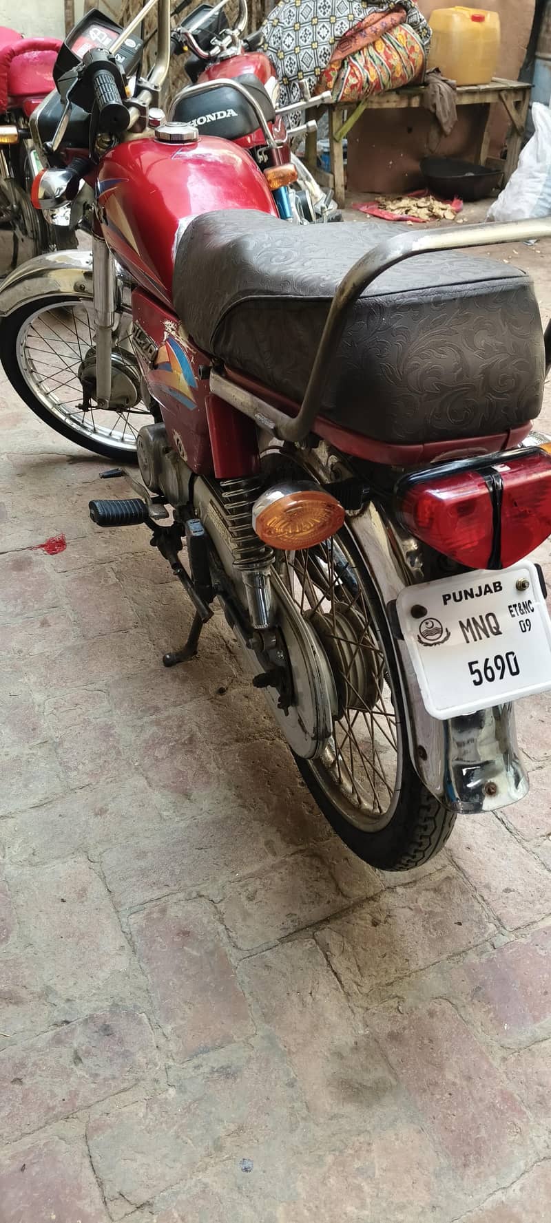 Star 2009 Model 5