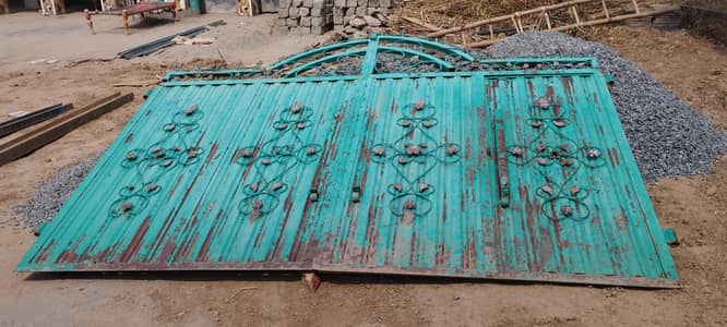 Gate for sale 10 feet
