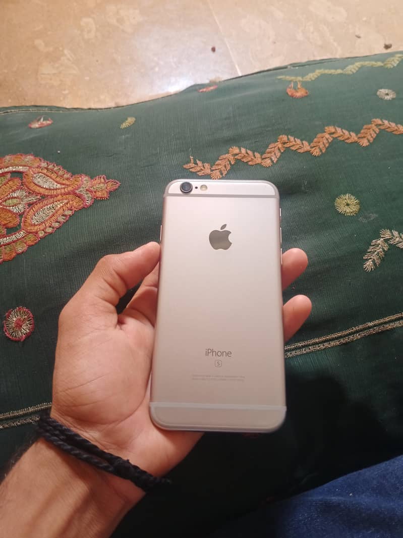 iphone 6s 2