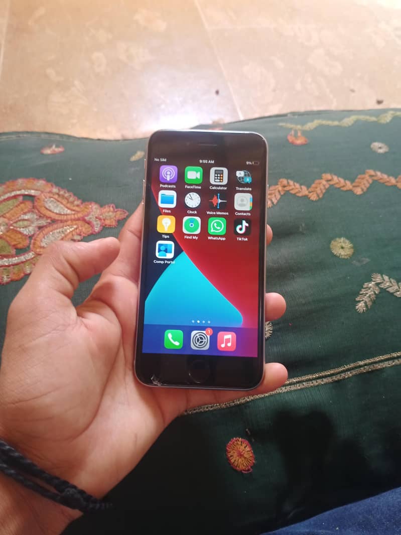 iphone 6s 4