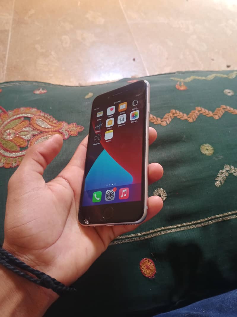 iphone 6s 5