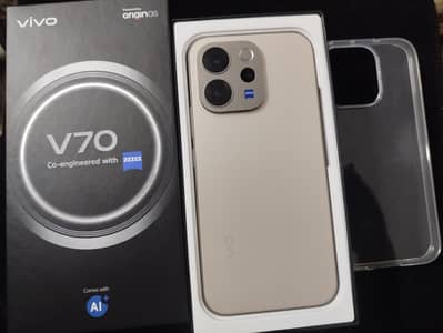 Vivo V 70 5G