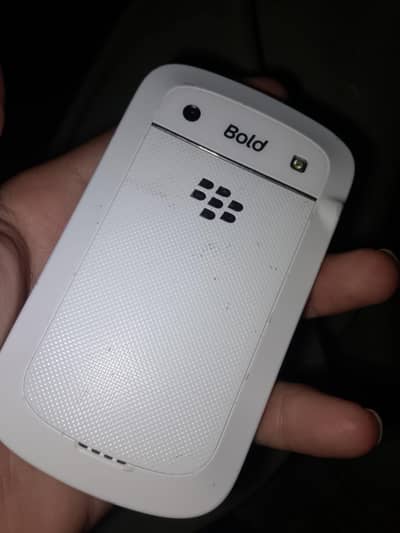 BlackBerry