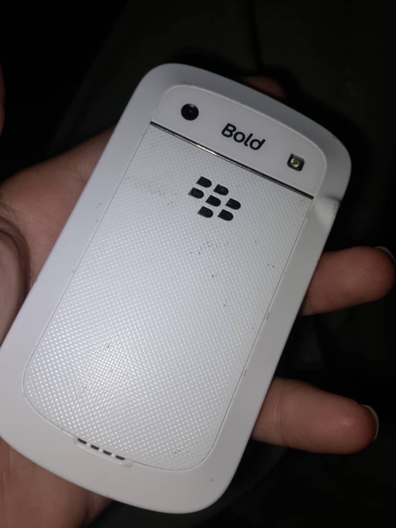 BlackBerry 0