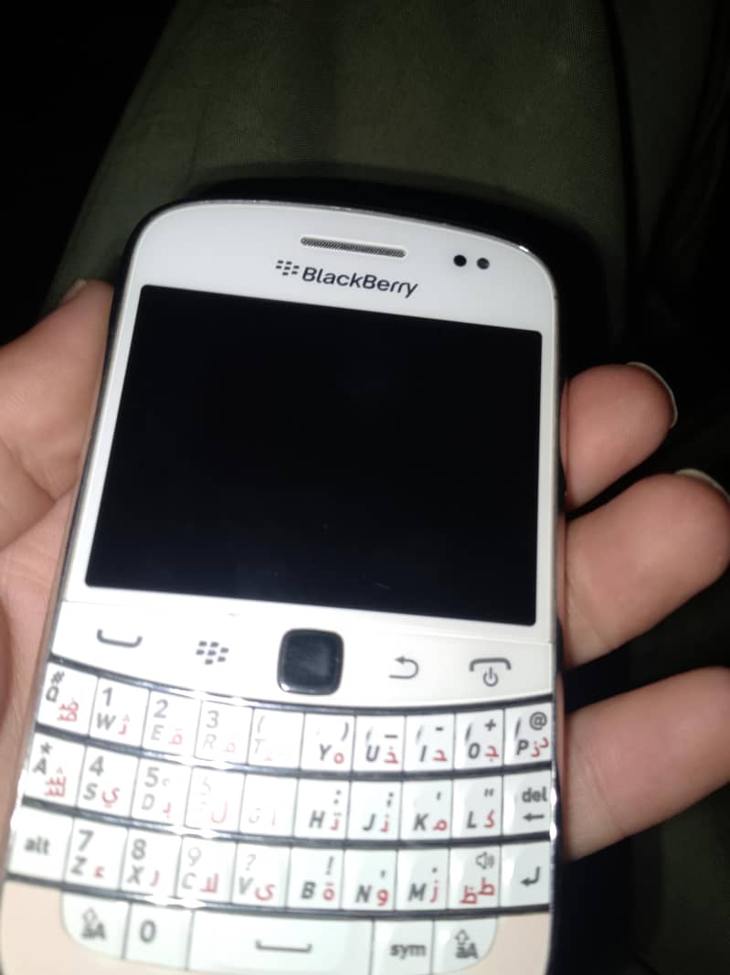 BlackBerry 1