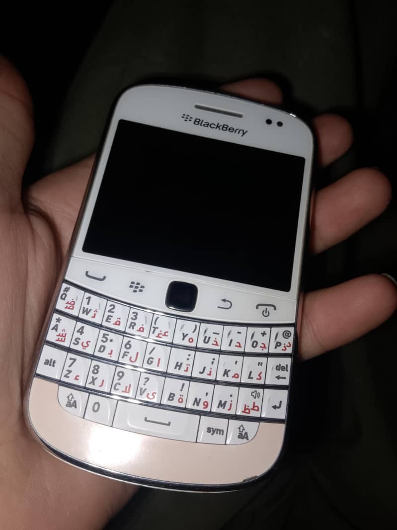 BlackBerry 2