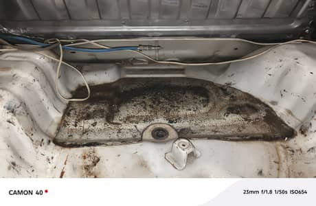 Suzuki Mehran VXR 2009/10 Genuine