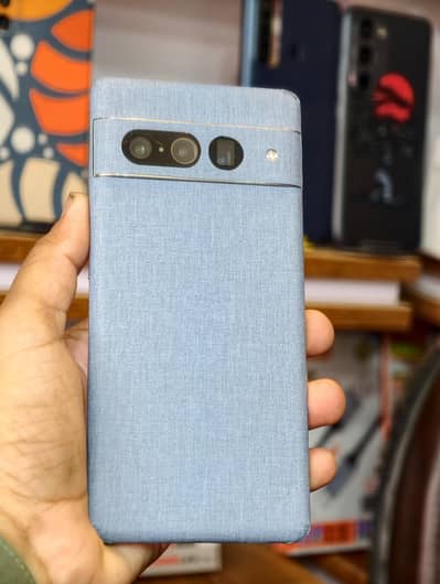 Google Pixel 7 Pro 12GB 128GB