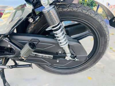 Honda CG150