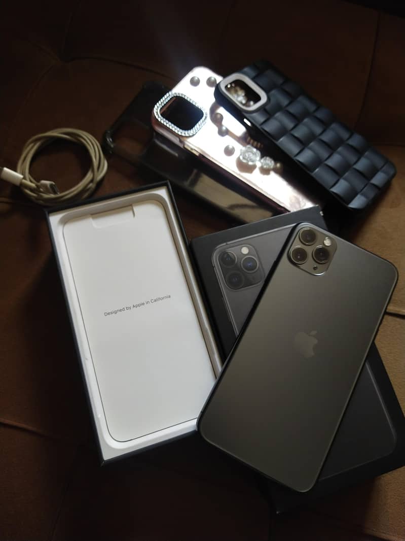 iphone 11 pro max 0