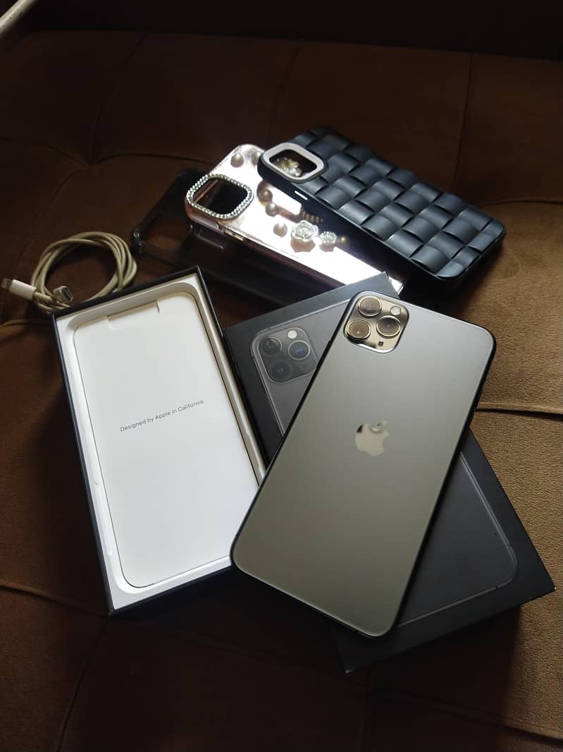 iphone 11 pro max 1