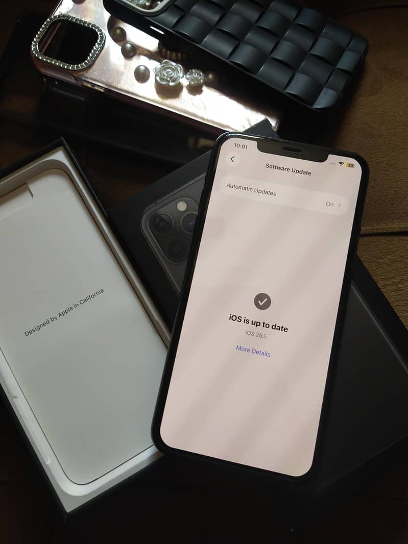 iphone 11 pro max 2
