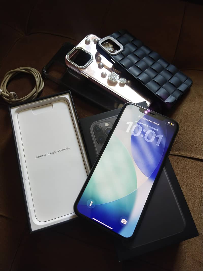 iphone 11 pro max 3