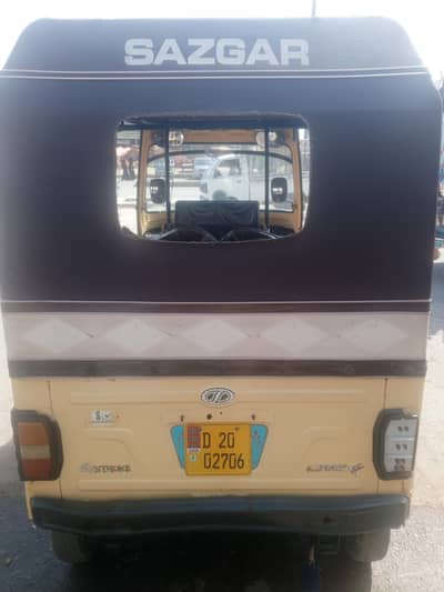20model sazgar for sale