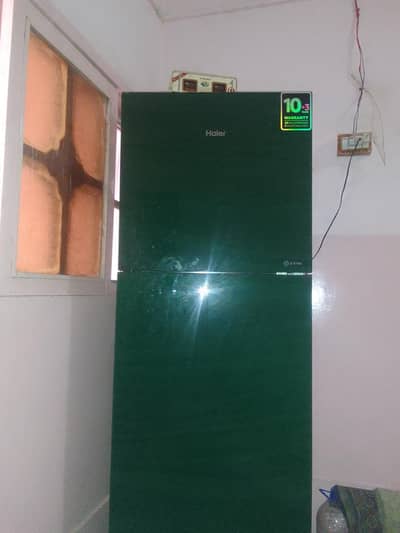 best used refrigerator and ice good cooling working all part ls new