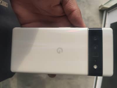 google pixel 6 pro for sale read description