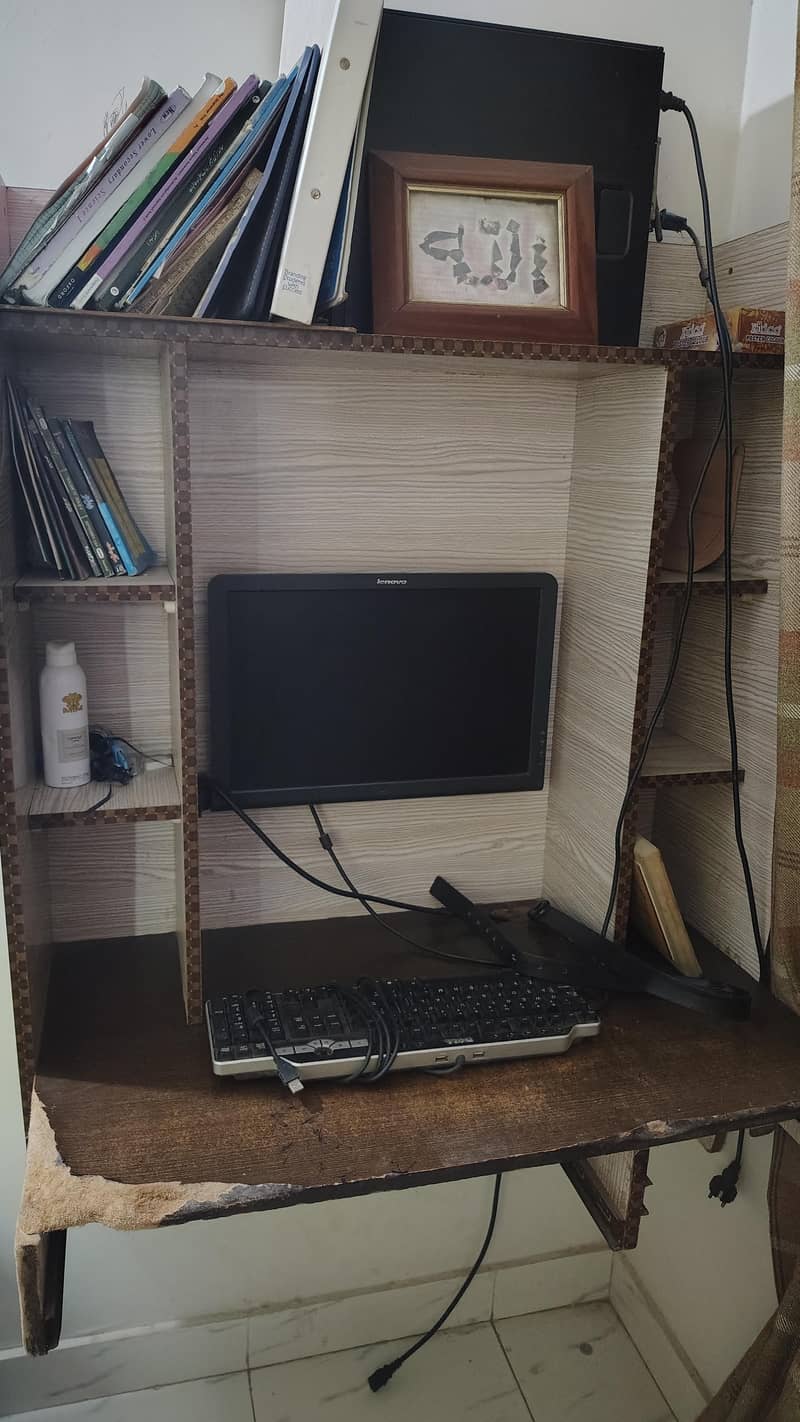 kids computer table 0