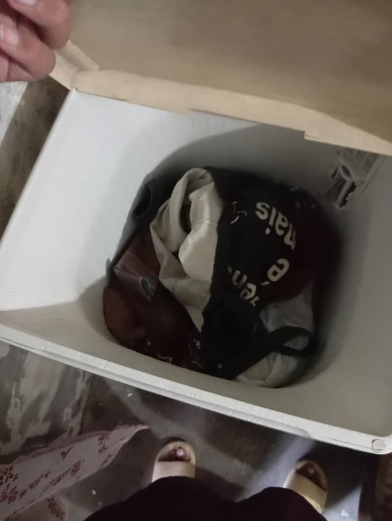 DAWLANCE Washing Machine 2