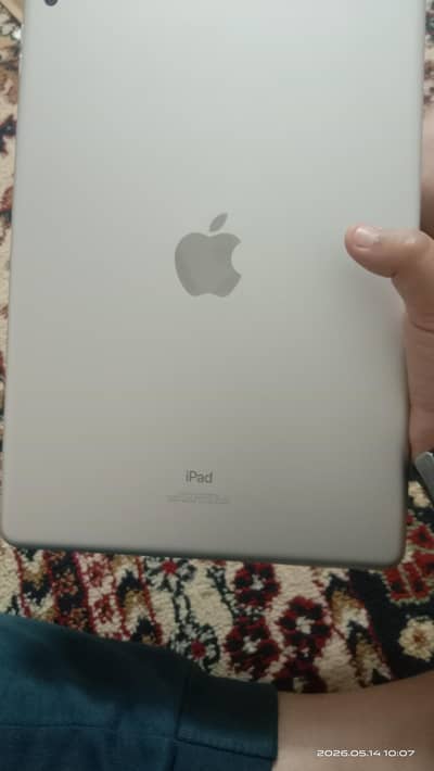 ipad 7 generation