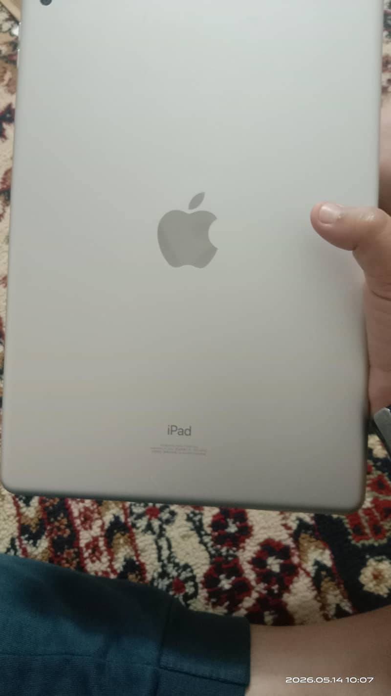 ipad 7 generation 0