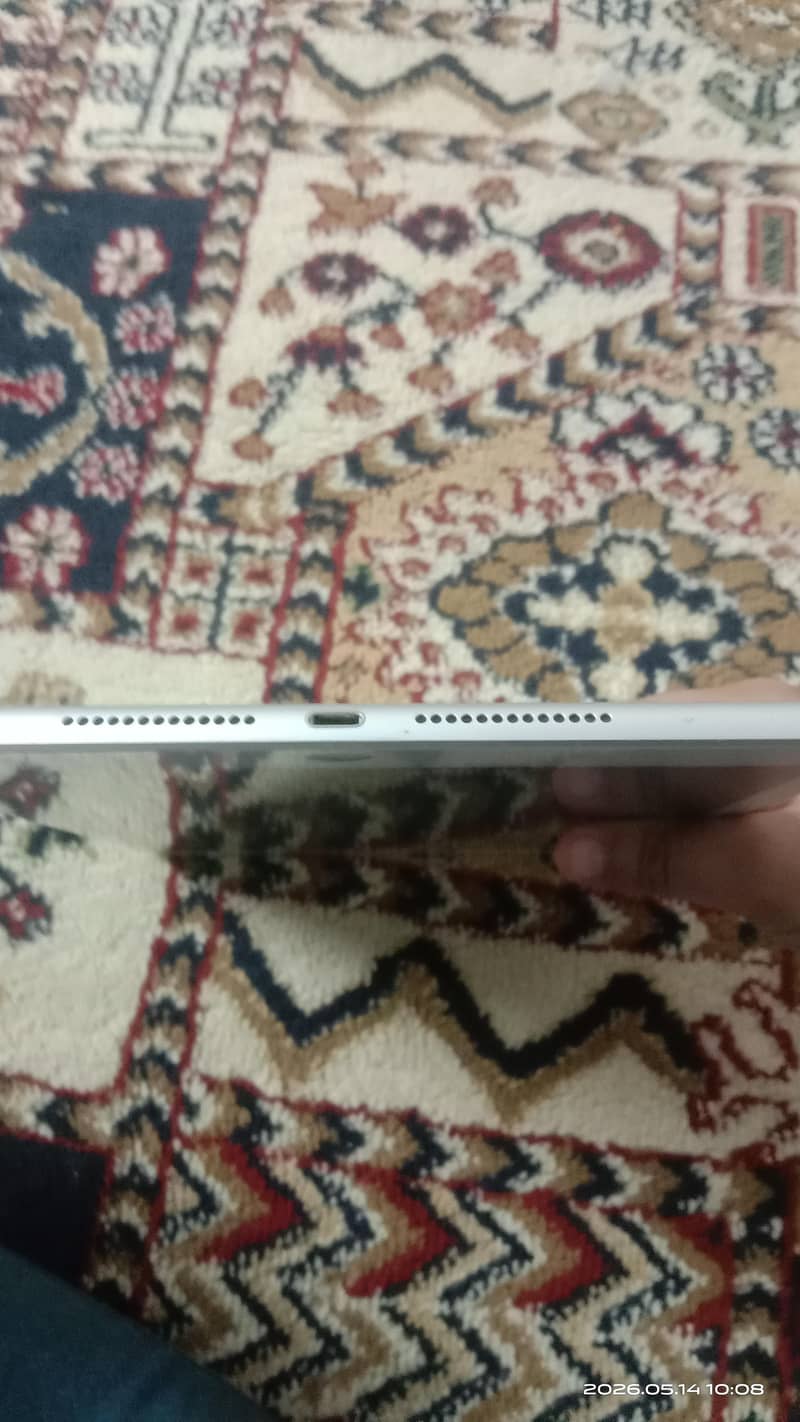 ipad 7 generation 2