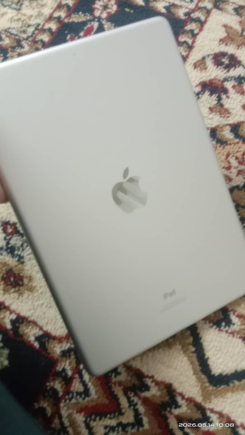 ipad 7 generation 3
