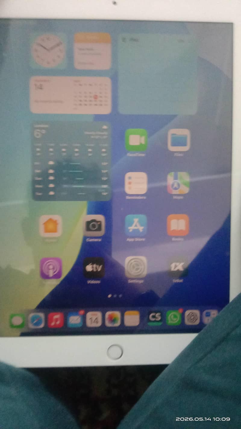 ipad 7 generation 4