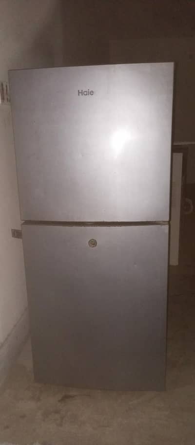 haier friged for sale like new safsutra hai