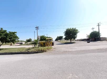 1800 Square Feet Residential Plot In I-12/1 Is Available
