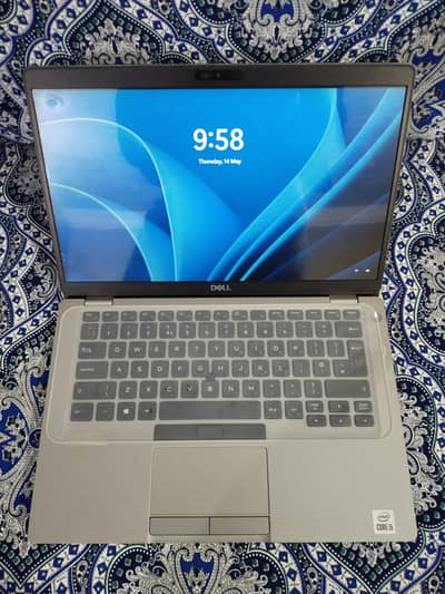Dell Latitude 5410
