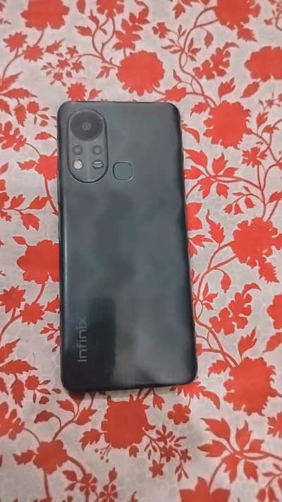 infinix hot 11s official pta approved no repair no any fault