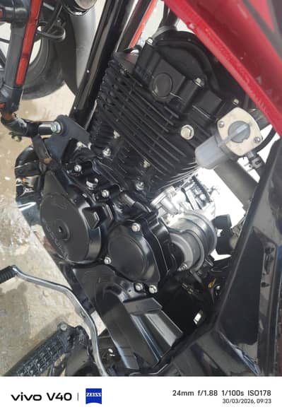 Iam Selling my Suzuki Gr 150