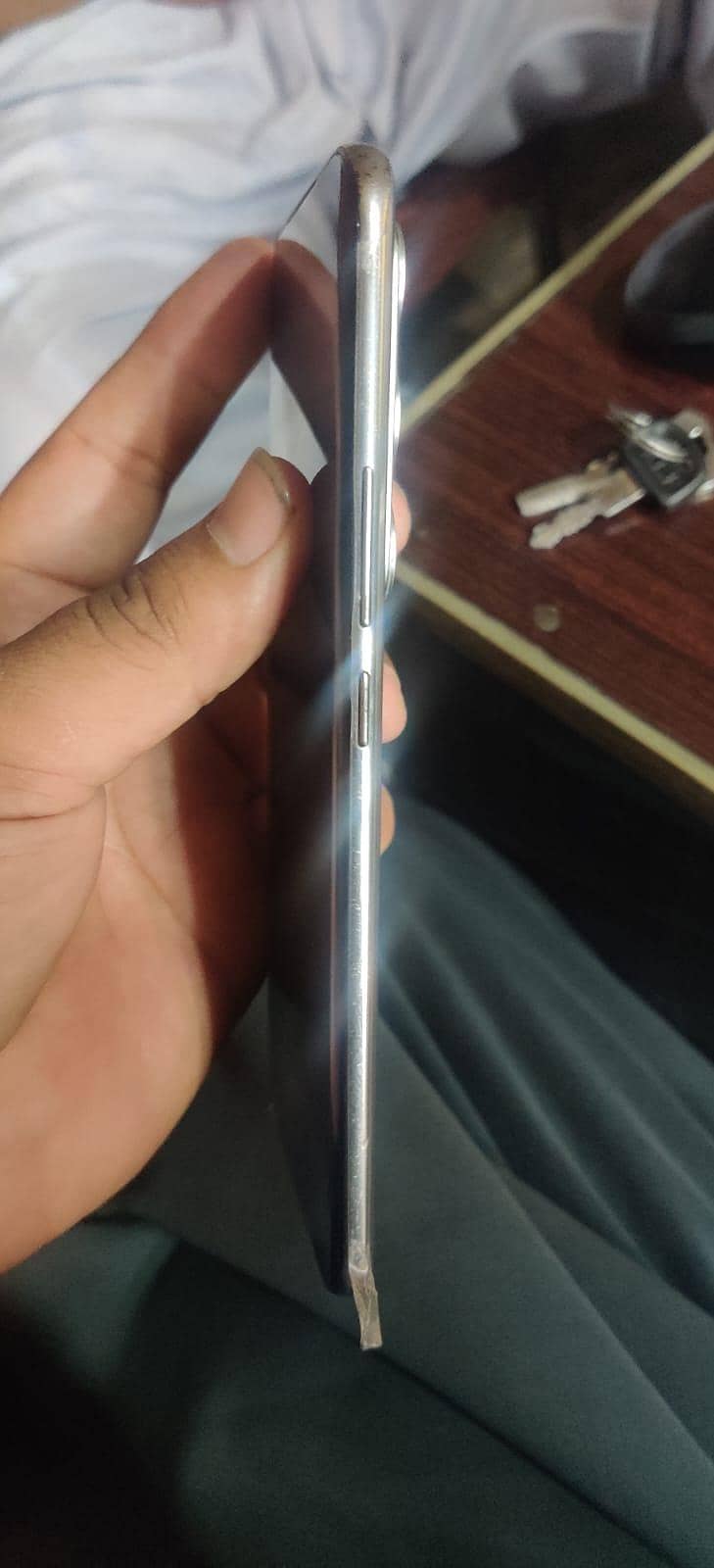 Tecno Spark 40pro plus 2
